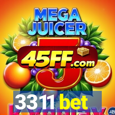 3311 bet